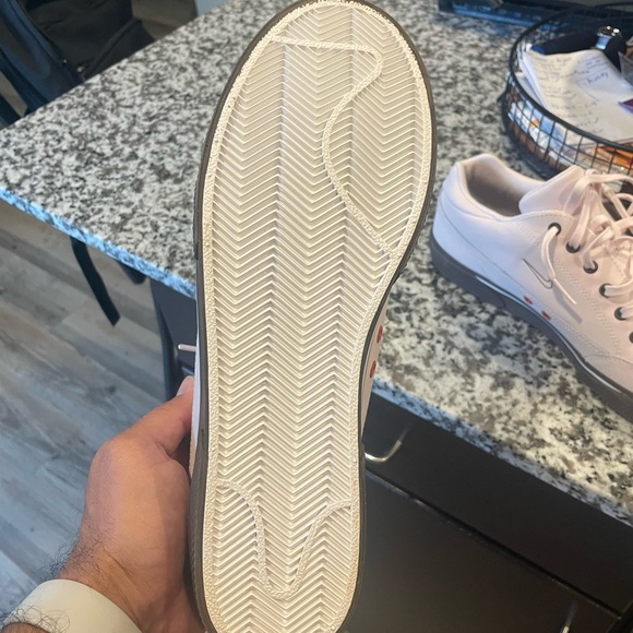 Nike GTS 97 - Picture 2 of 3